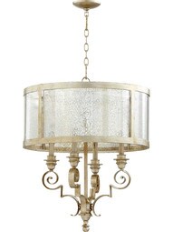 Champlain 4-Light Chandelier